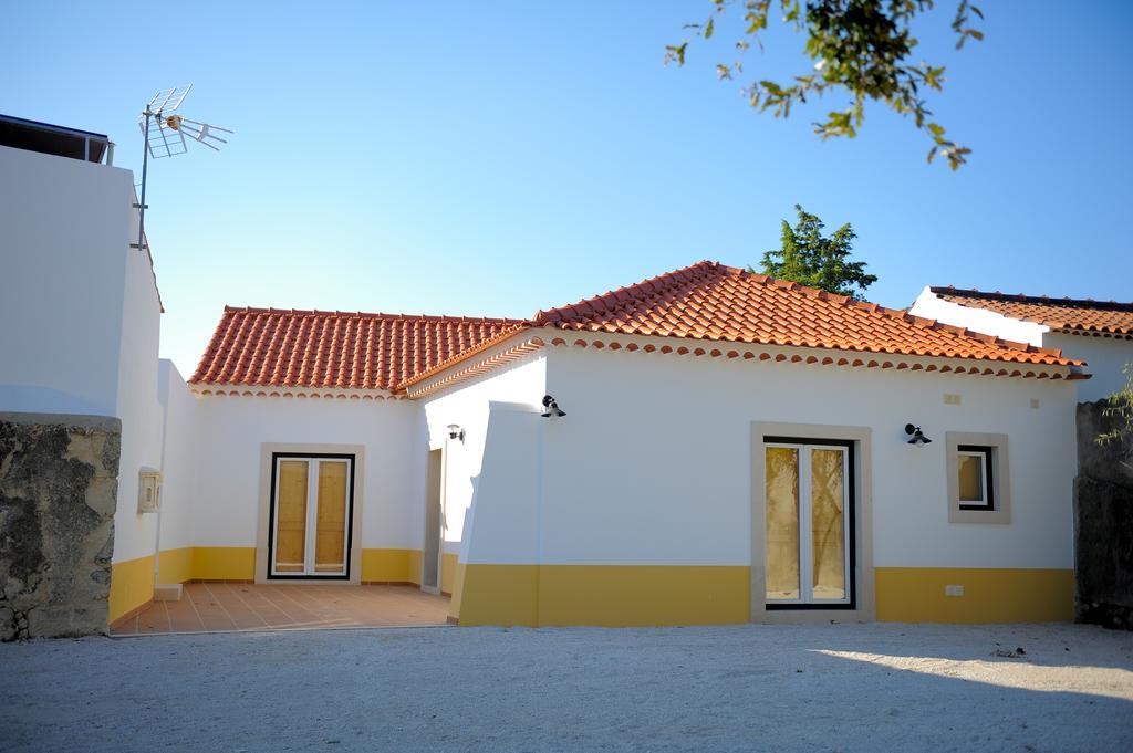 Casa Das Rendufas- Turismo Rural Com Figos Rendufas da Estrada Номер фото