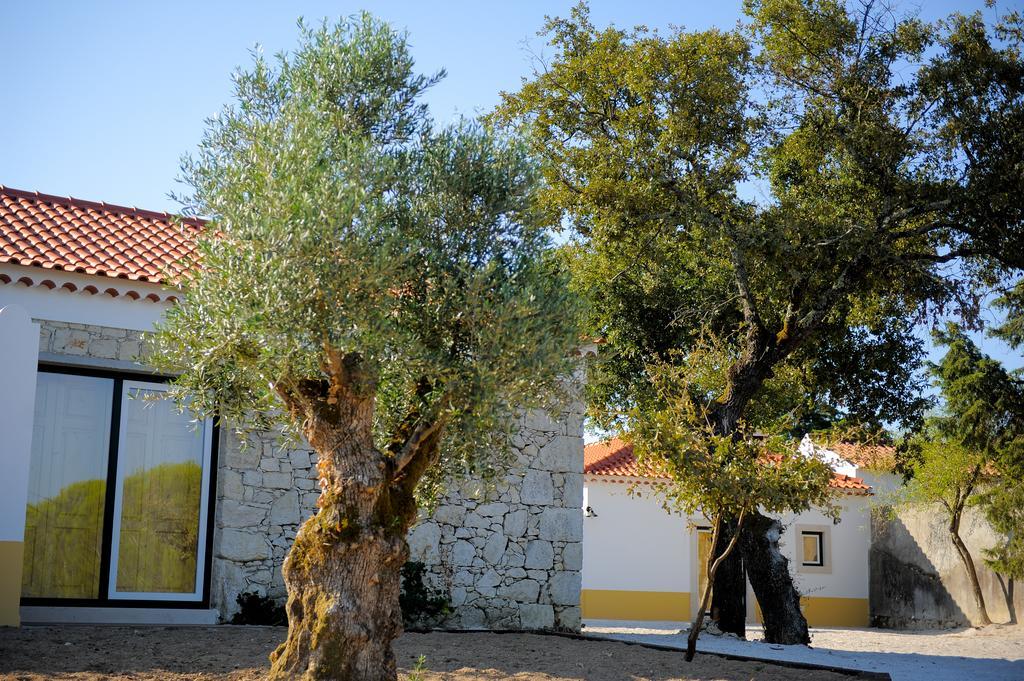 Casa Das Rendufas- Turismo Rural Com Figos Rendufas da Estrada Екстер'єр фото
