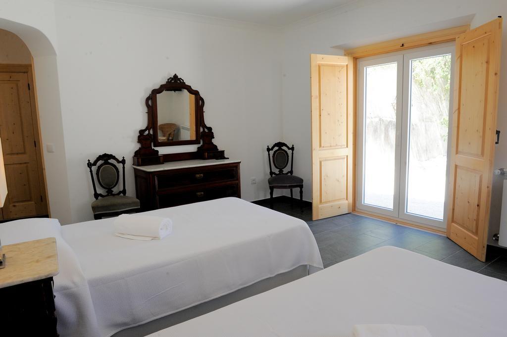 Casa Das Rendufas- Turismo Rural Com Figos Rendufas da Estrada Номер фото