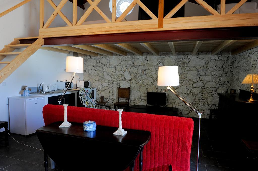 Casa Das Rendufas- Turismo Rural Com Figos Rendufas da Estrada Номер фото