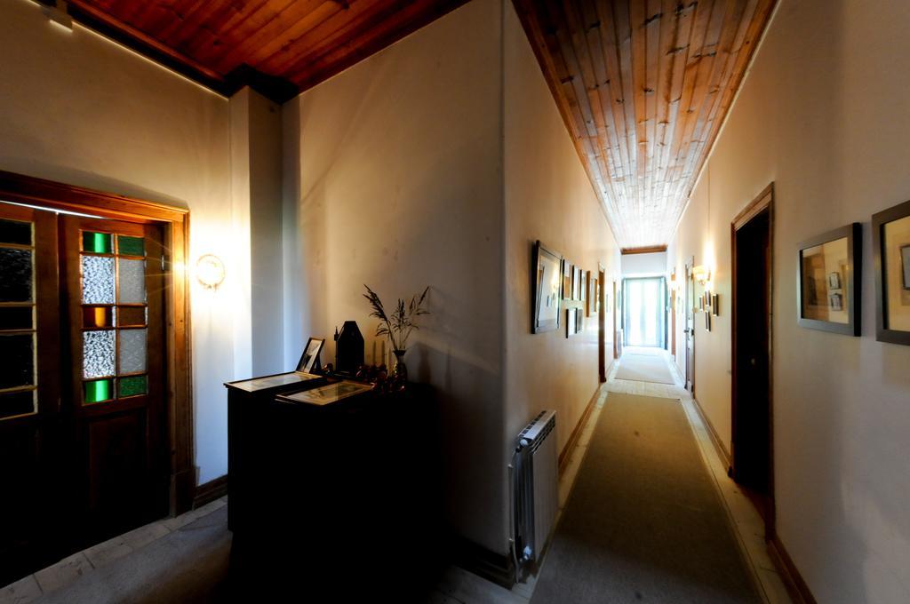 Casa Das Rendufas- Turismo Rural Com Figos Rendufas da Estrada Екстер'єр фото