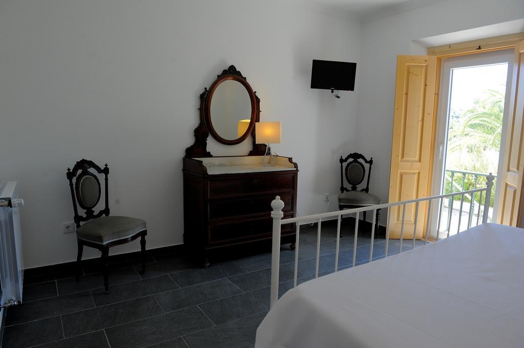 Casa Das Rendufas- Turismo Rural Com Figos Rendufas da Estrada Номер фото
