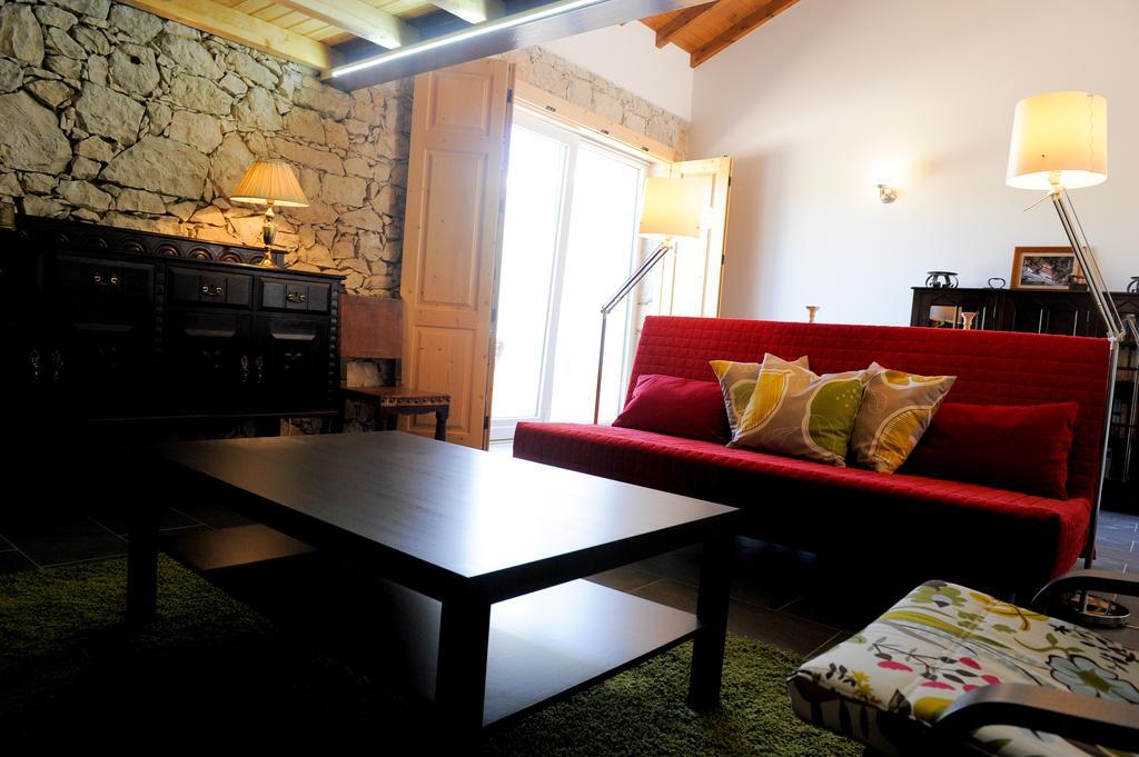 Casa Das Rendufas- Turismo Rural Com Figos Rendufas da Estrada Екстер'єр фото